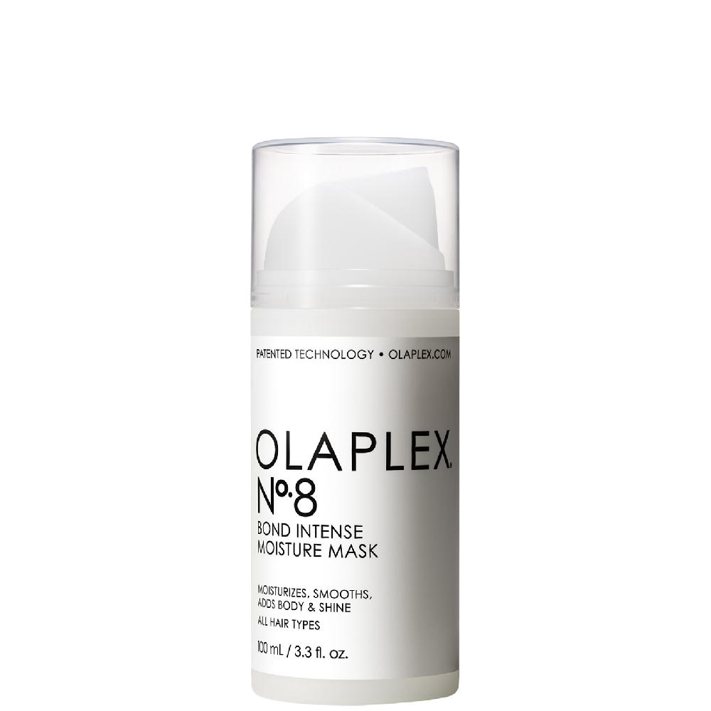 Lookfantastic Olaplex No.0 No.3 Und No.8 Bundle