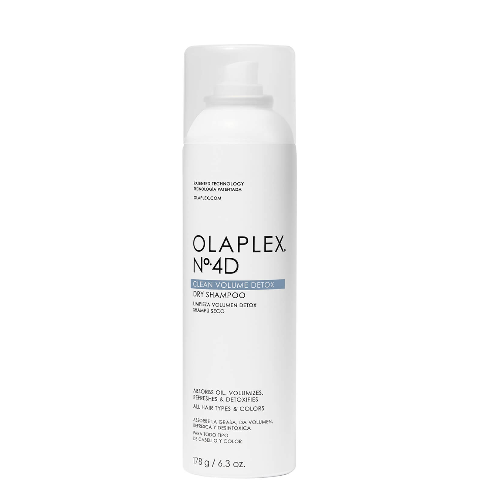 Lookfantastic Olaplex No.3 And No.4D Bundle