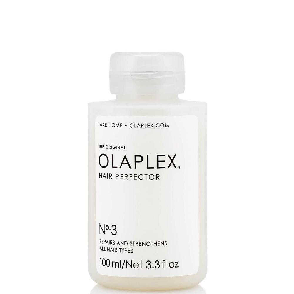 Lookfantastic Olaplex No.3 No.4 And No.8 Bundle