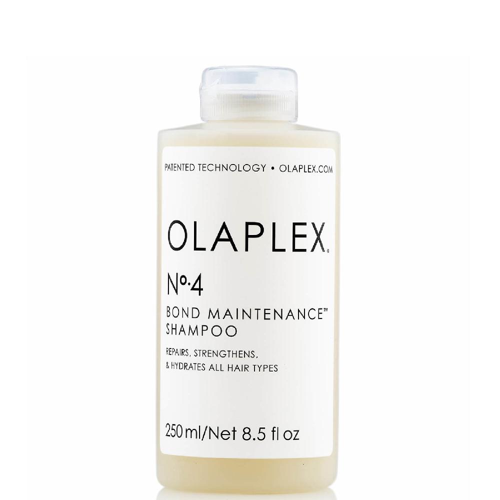Lookfantastic Olaplex No.3 No.4 And No.8 Bundle
