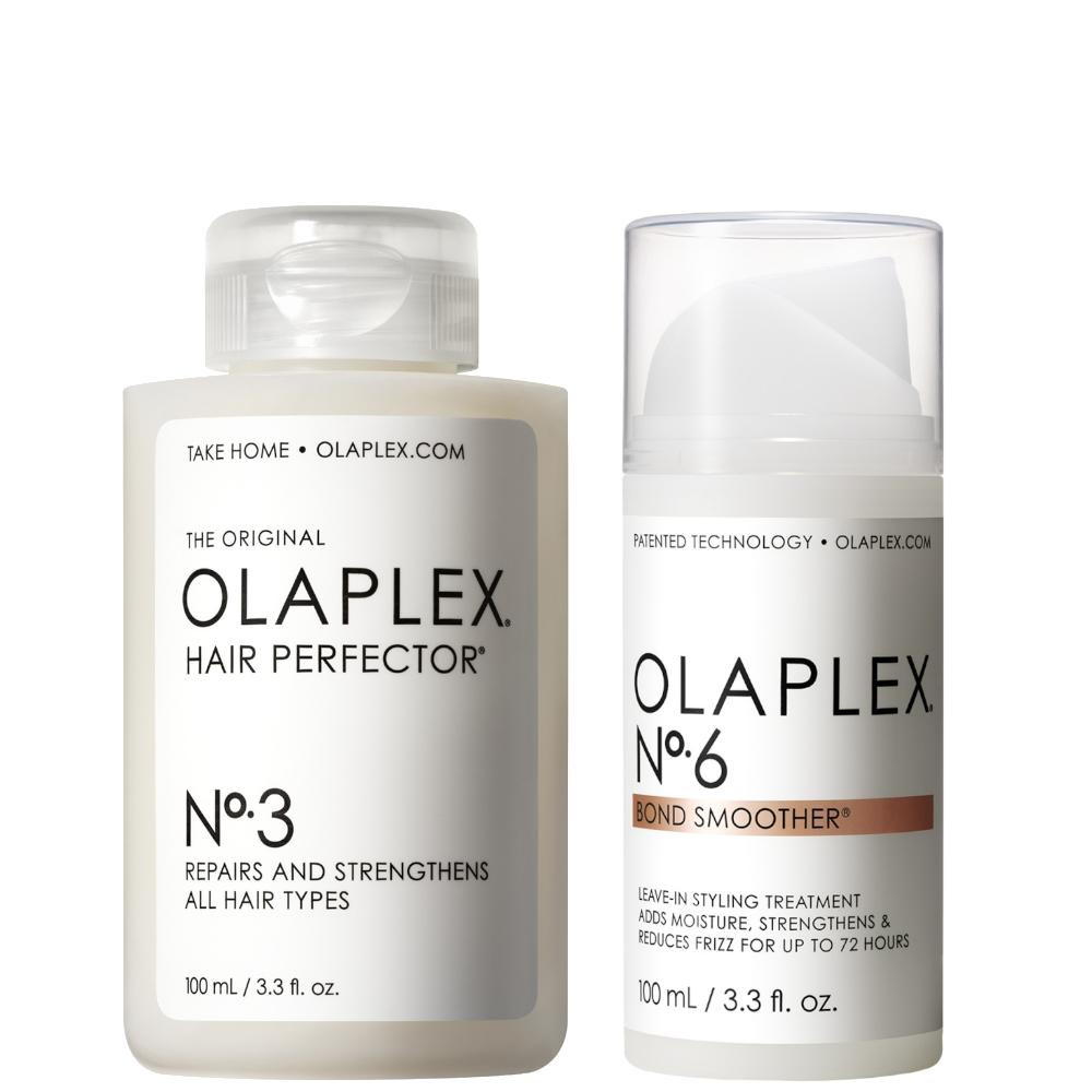 lookfantastic Olaplex No.3 und No.6 Duo