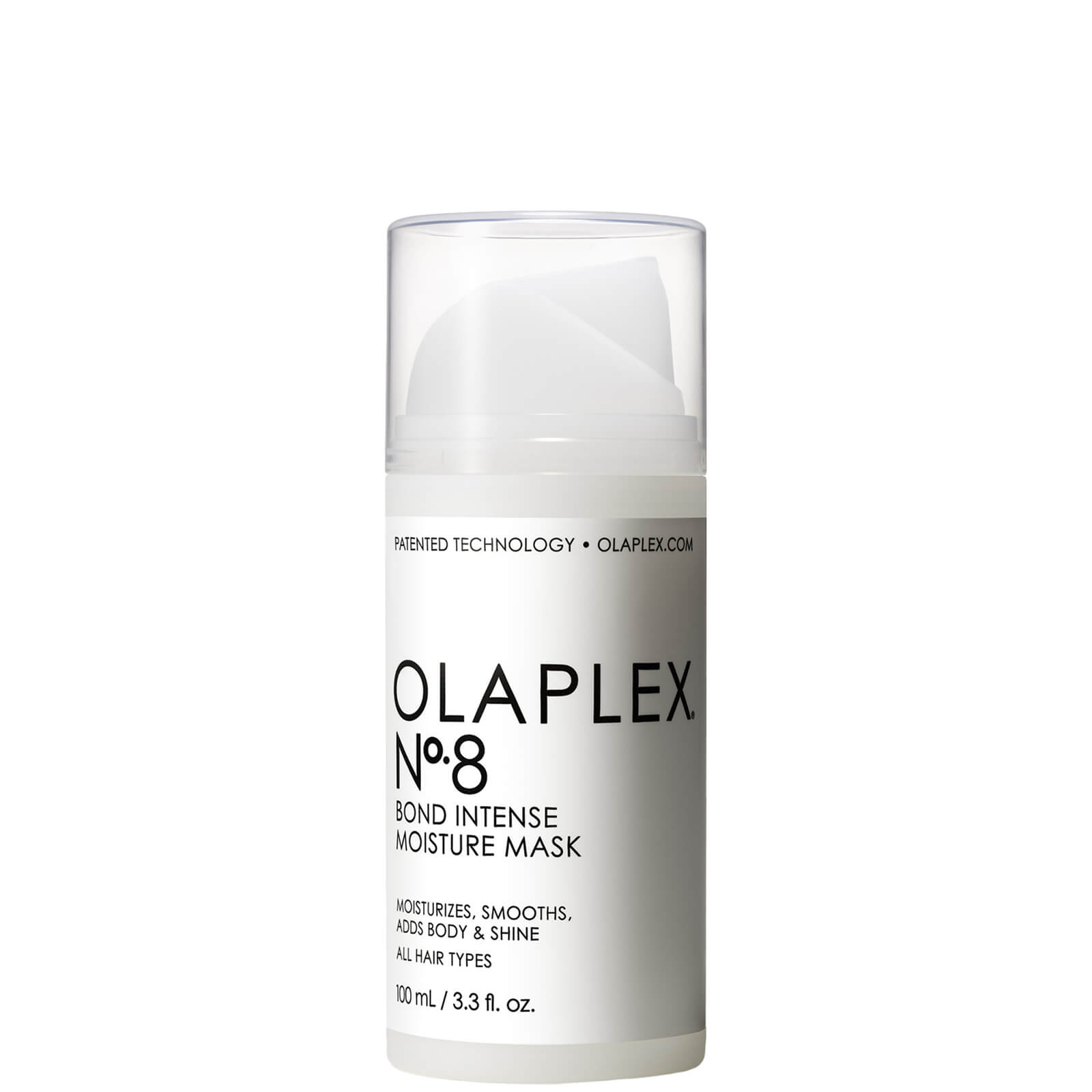 Lookfantastic Olaplex No.3 Und No.8 Bundle