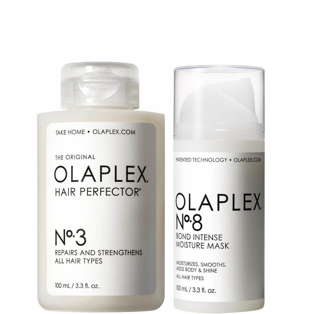 lookfantastic Olaplex No.3 und No.8 Bundle