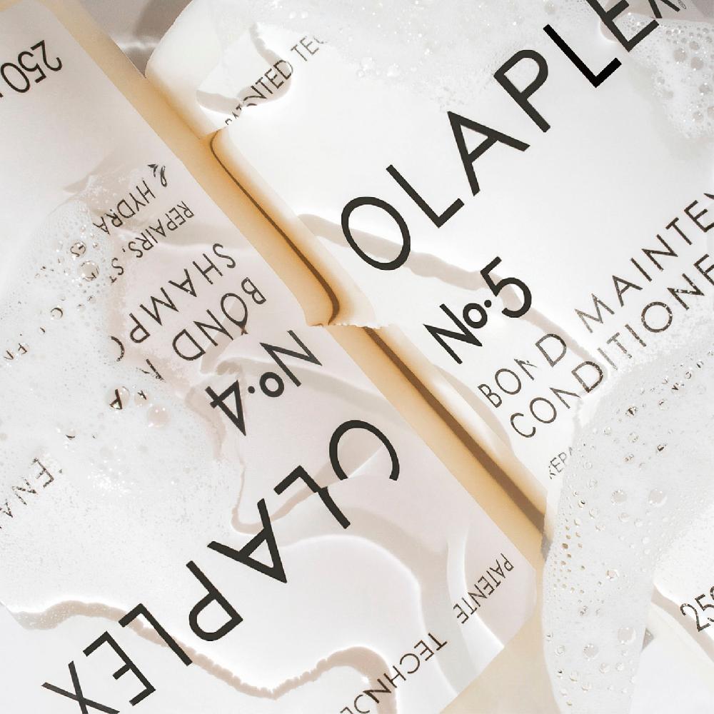 Lookfantastic Olaplex No.4 And No.5 Bundle