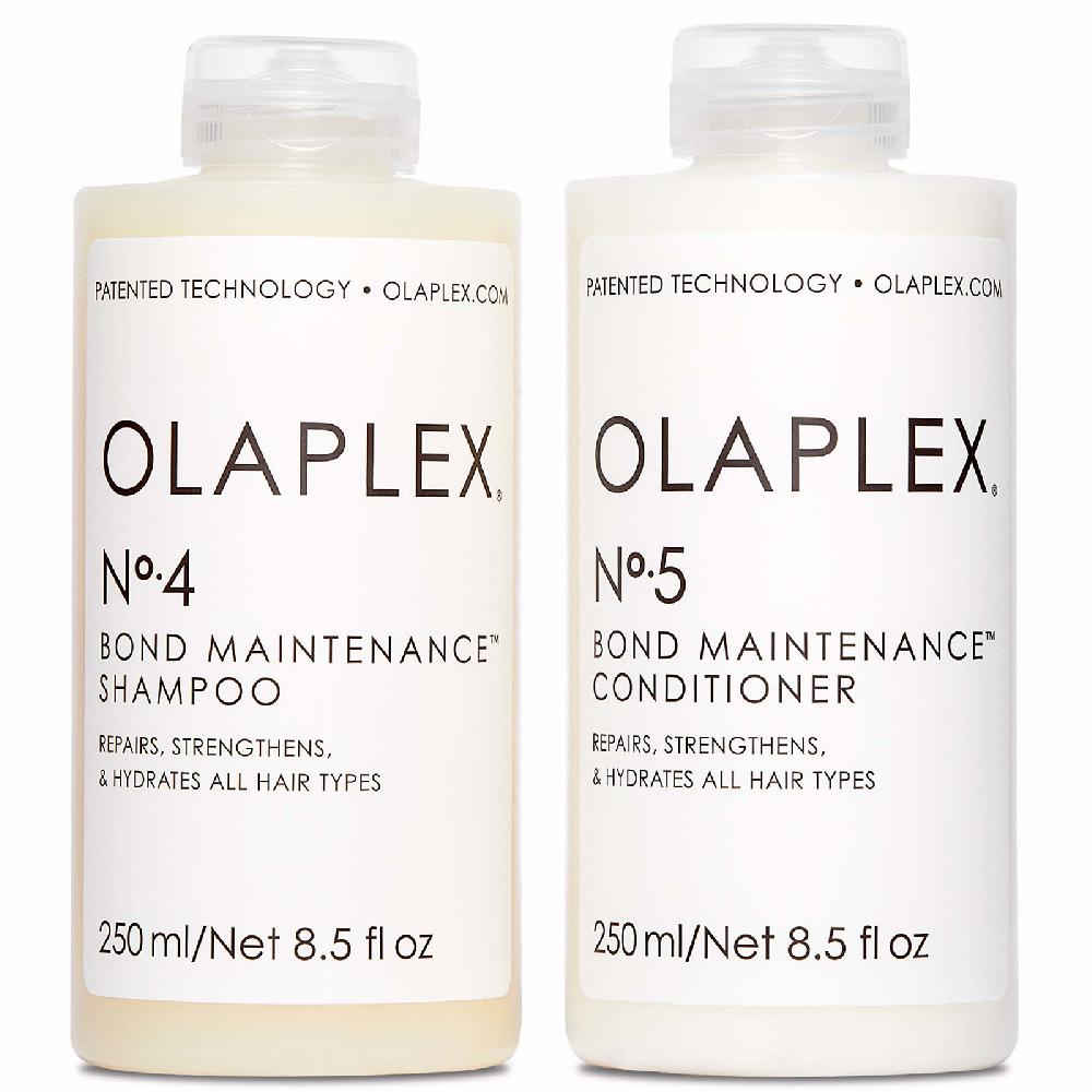 lookfantastic Olaplex No.4 and No.5 Bundle lookfantastic Olaplex No.4 and No.5 Bundle