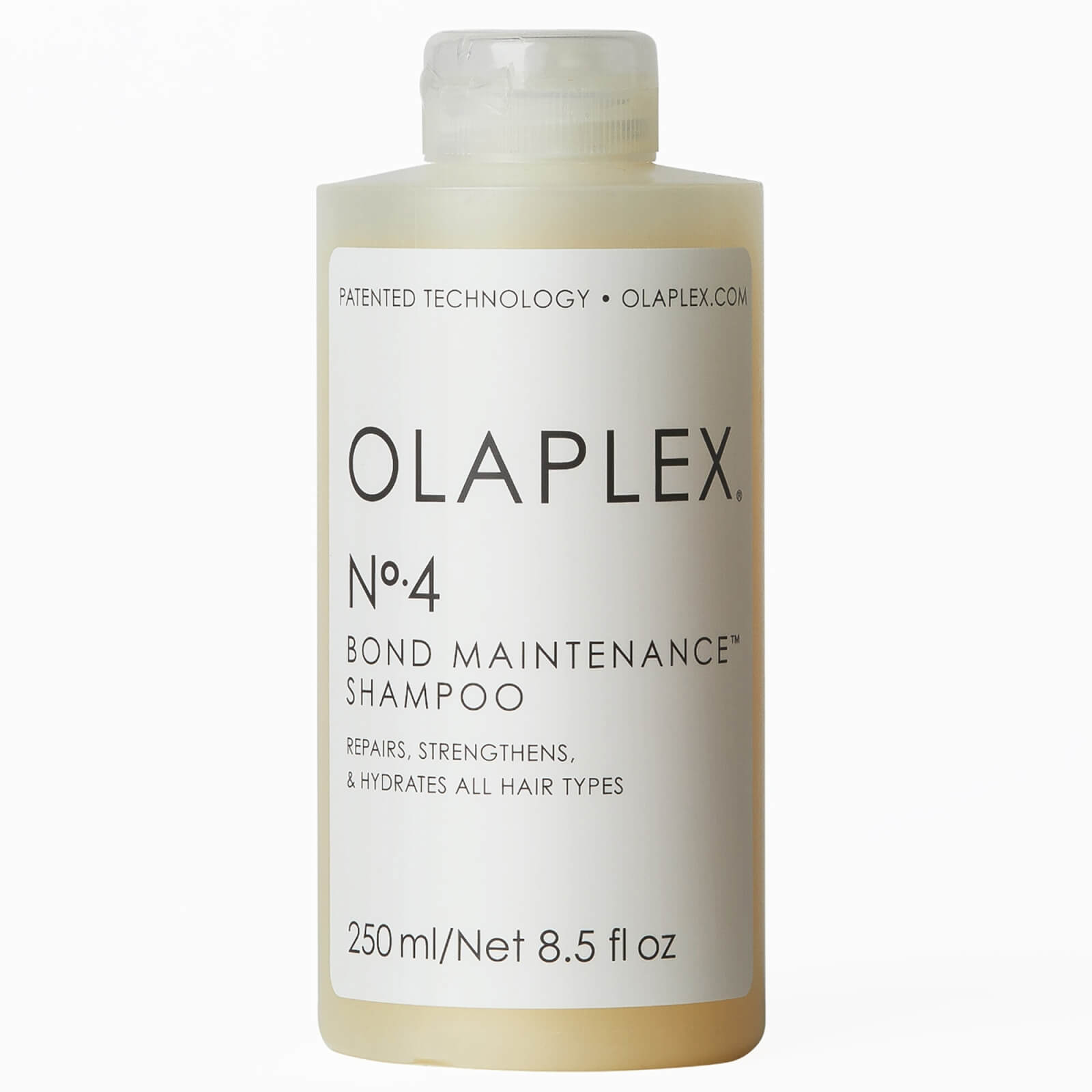 Lookfantastic Olaplex No.4 No.4P And No.5 Bundle