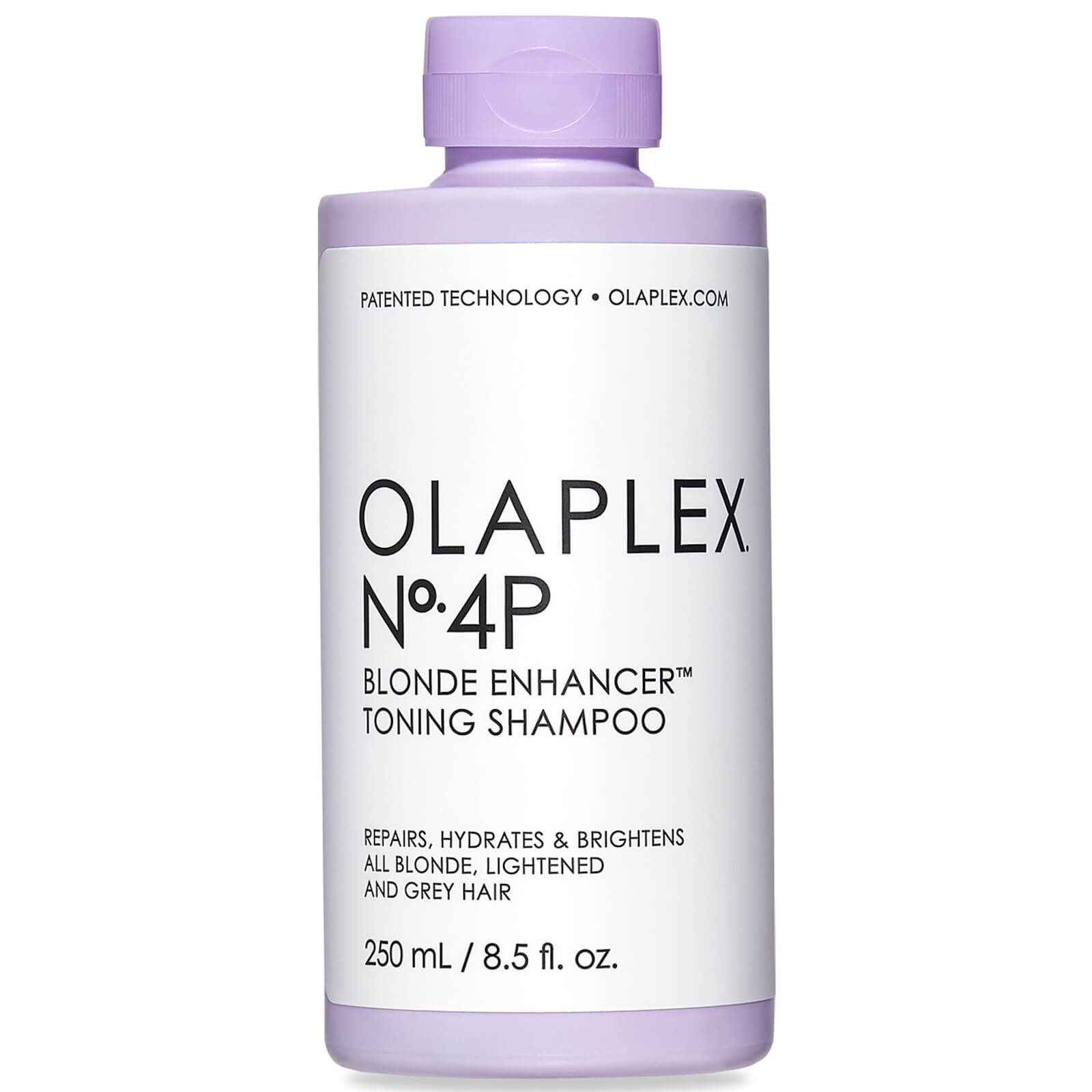 Lookfantastic Olaplex No.4 No.4P And No.5 Bundle