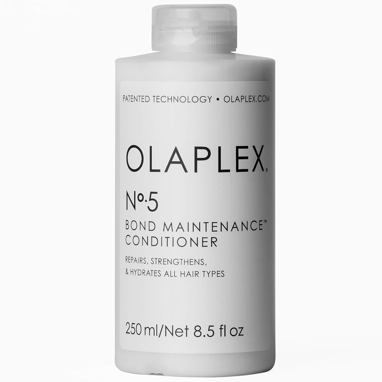 Lookfantastic Olaplex No.4 No.4P And No.5 Bundle