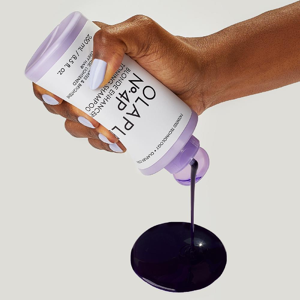 Lookfantastic Olaplex No.4P And No.5 Bundle