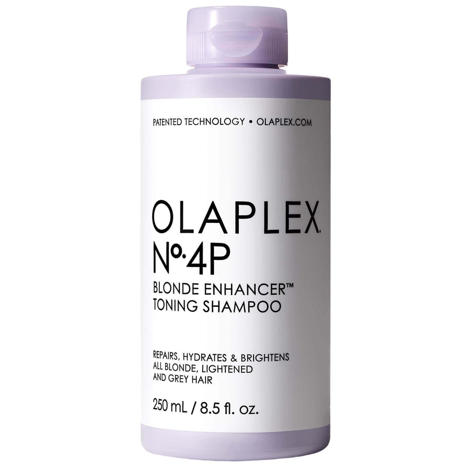 Lookfantastic Olaplex No.4P And No.8 Bundle