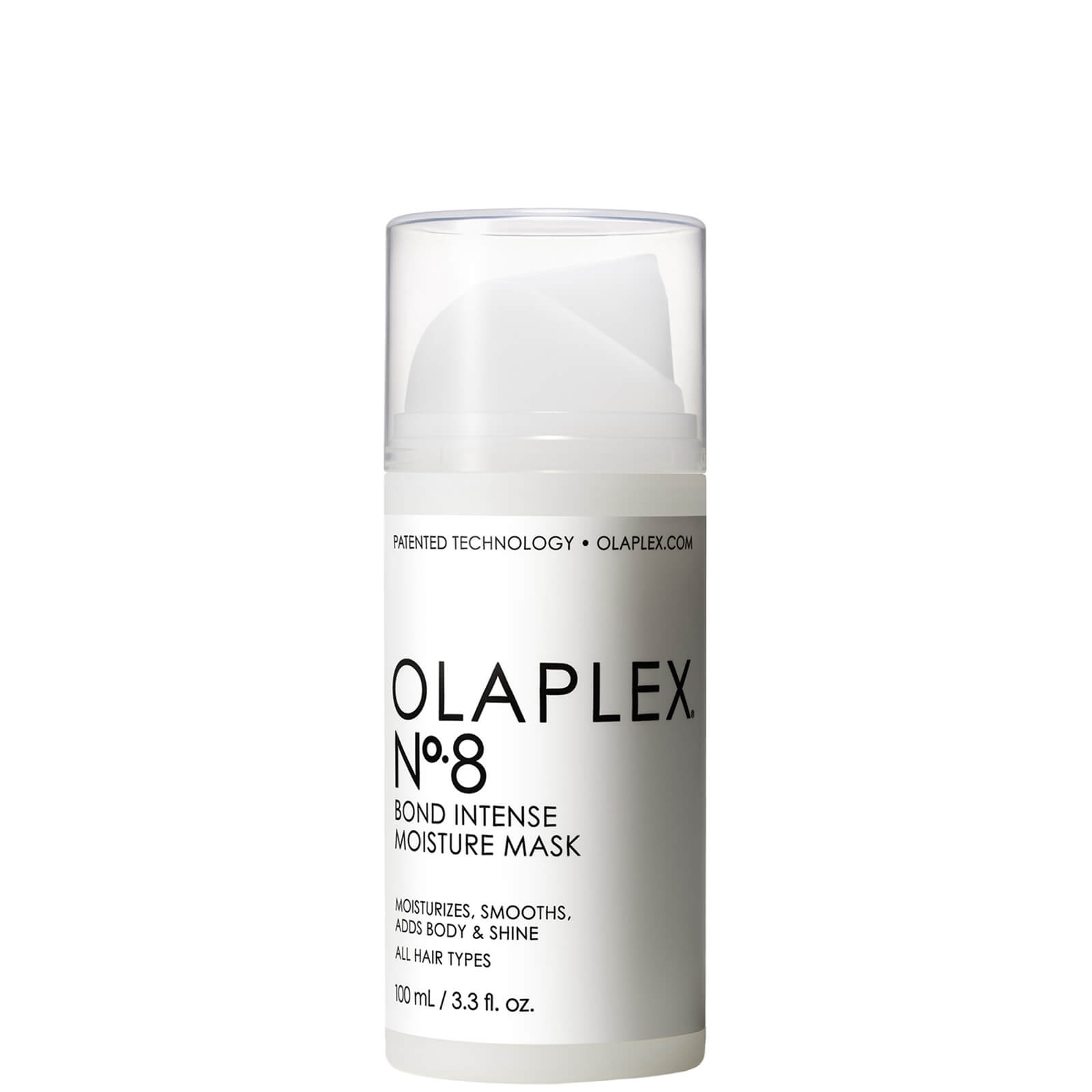 Lookfantastic Olaplex No.4P And No.8 Bundle