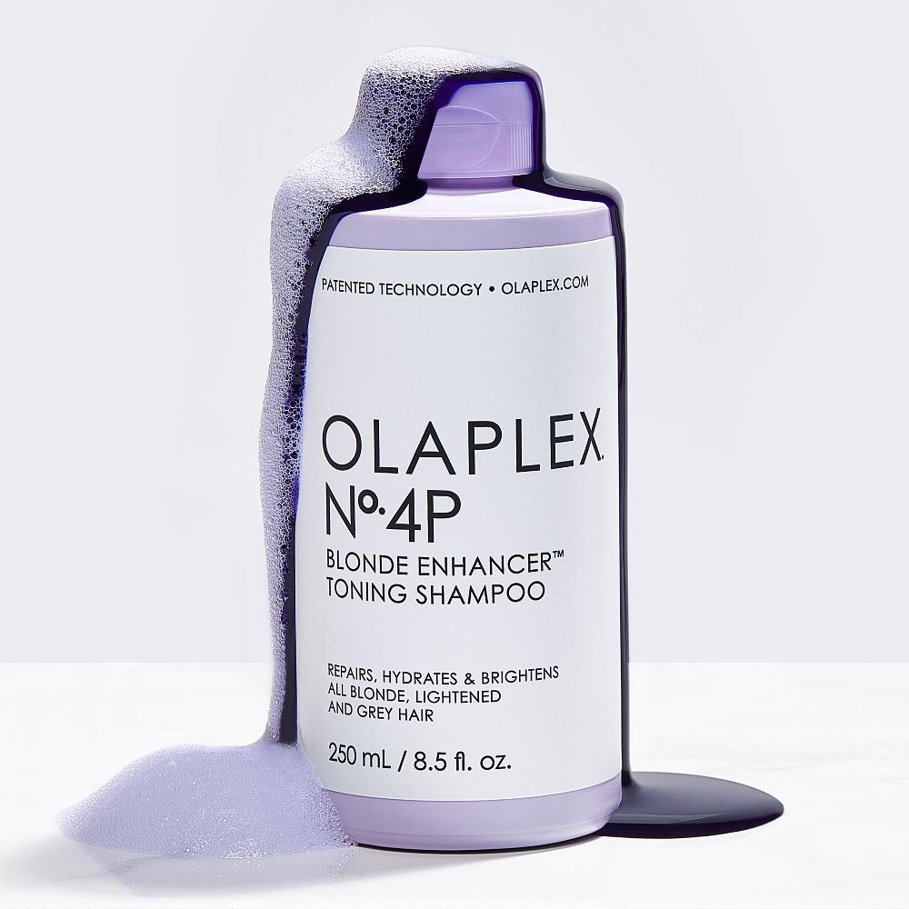 Lookfantastic Olaplex No.4P And No.8 Bundle