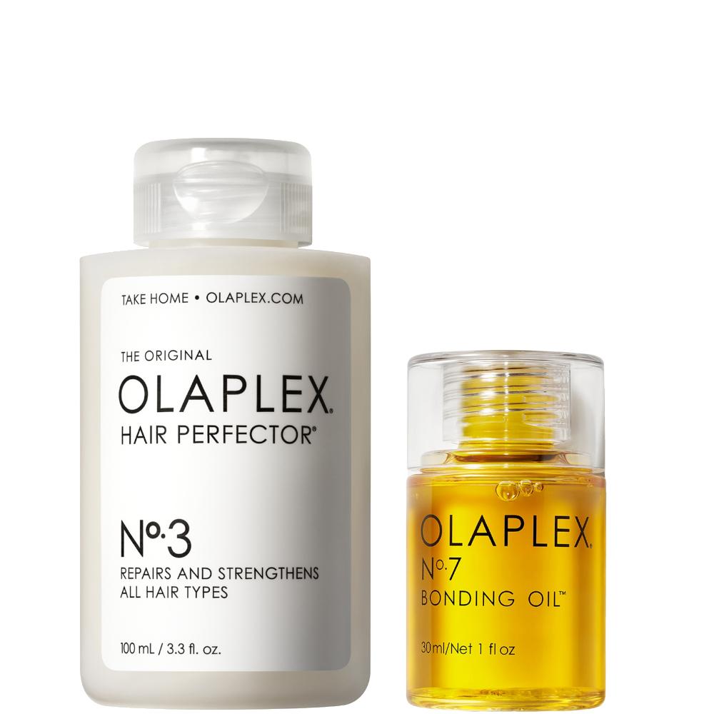 lookfantastic Olaplex No.7 und No.3 Duo