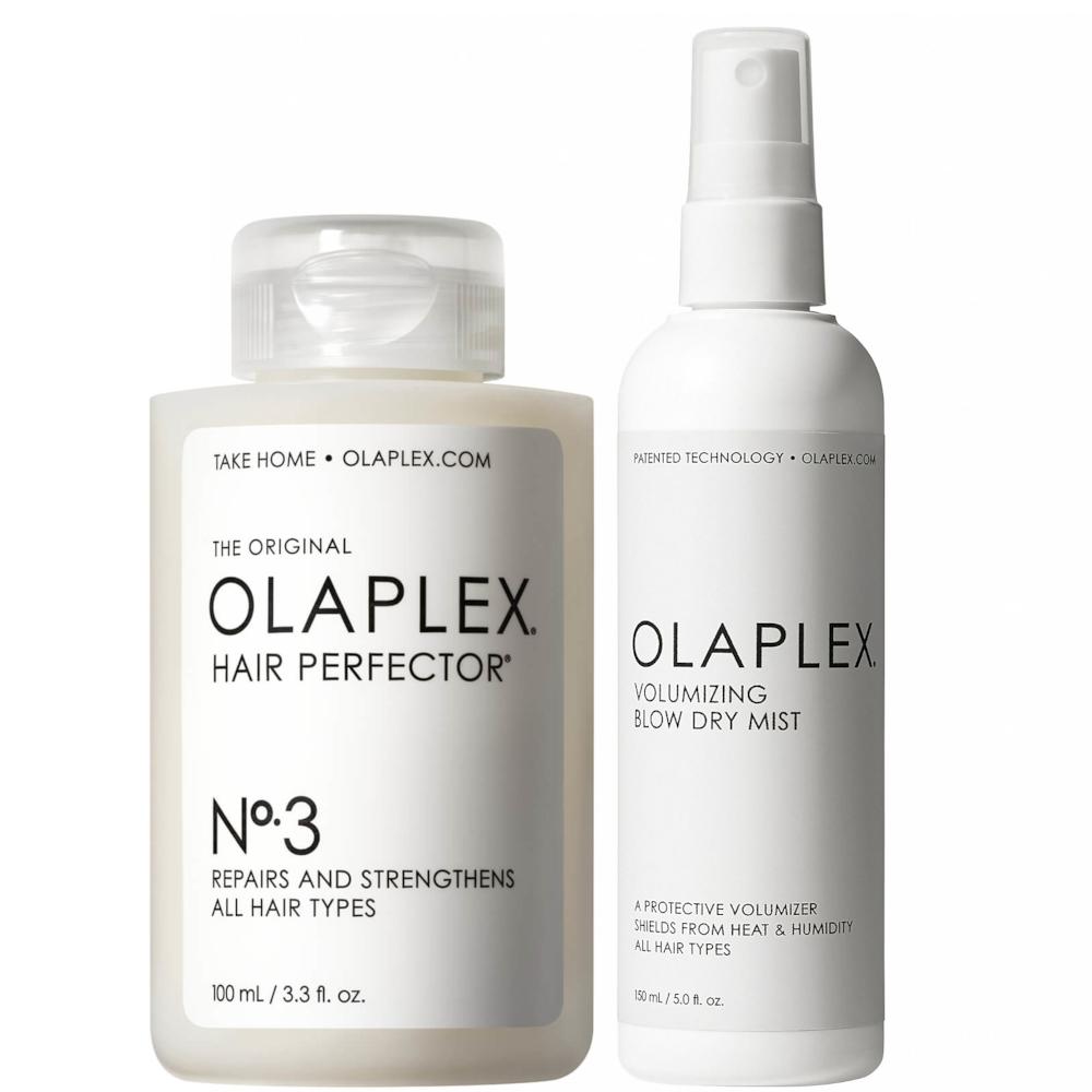 lookfantastic Olaplex Repair and Volumise Set