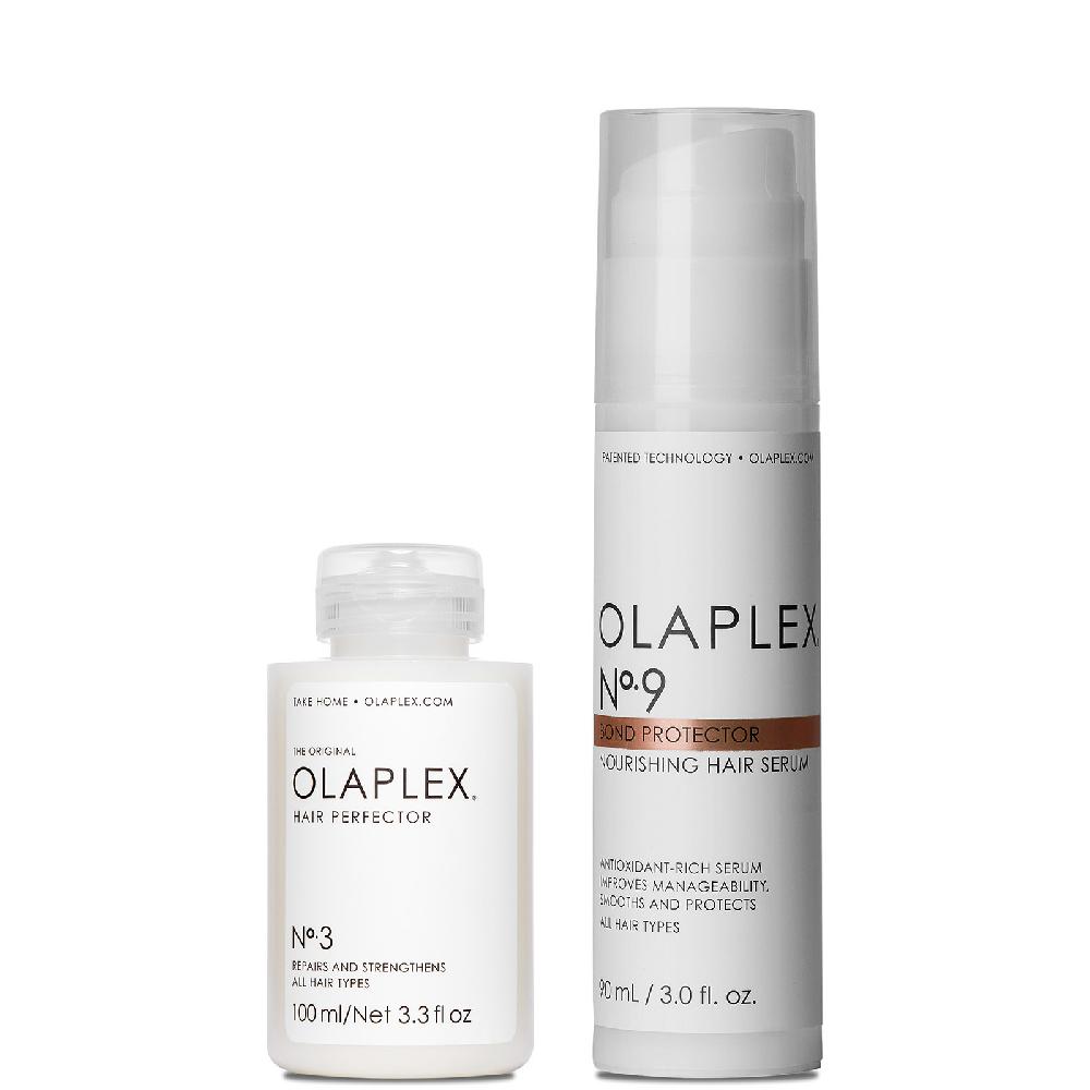 lookfantastic Olaplex The Anti-Damage Duo