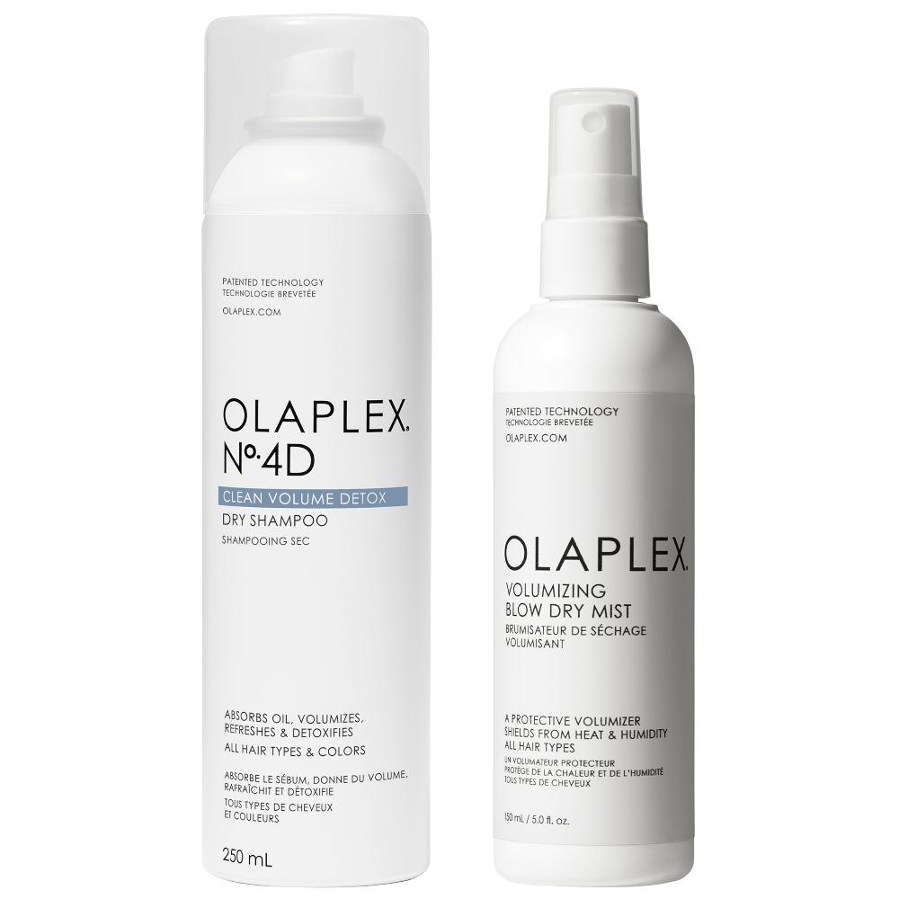 lookfantastic Olaplex Ultimate Styling Duo