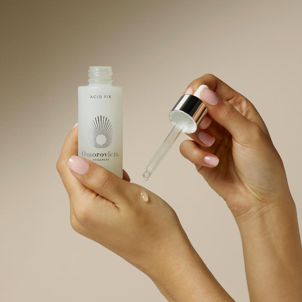Lookfantastic Omorovicza Acid Fix 30 Ml