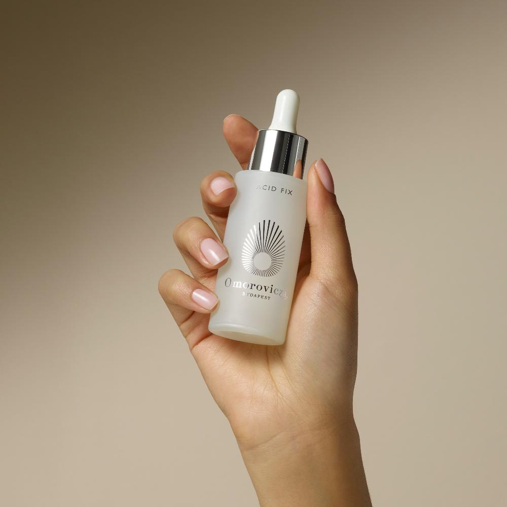 Lookfantastic Omorovicza Acid Fix 30 Ml