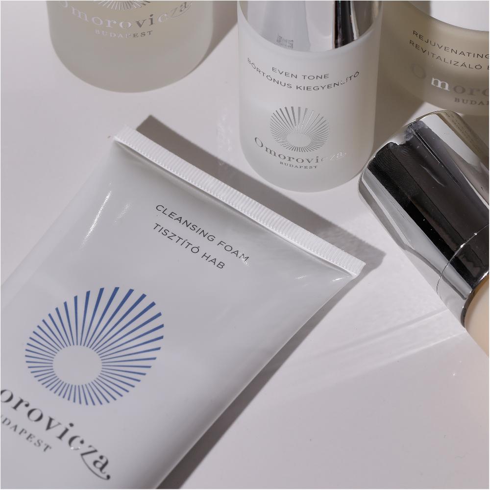 Lookfantastic Omorovicza Best Sellers Bundle