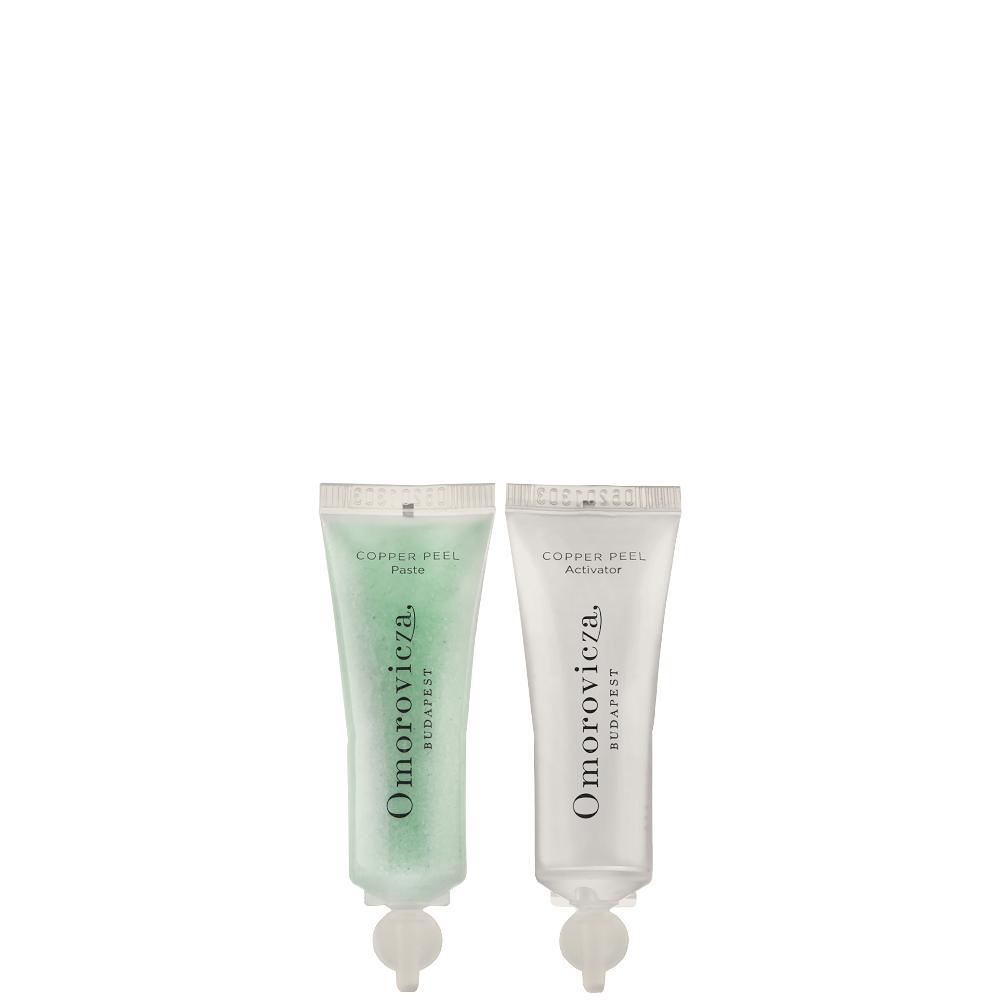 lookfantastic Omorovicza Copper Peeling 16 x 8 ml