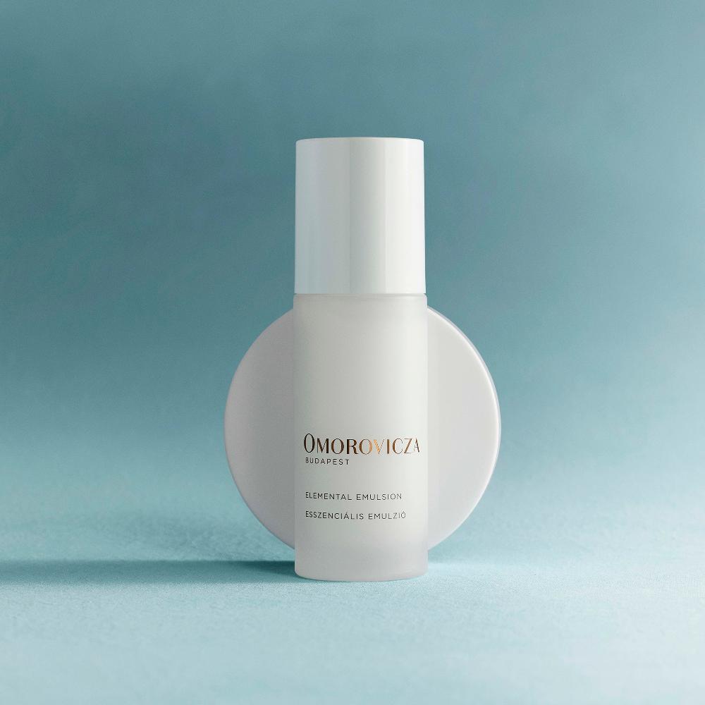 Lookfantastic Omorovicza Elemental Emulsion 50 Ml