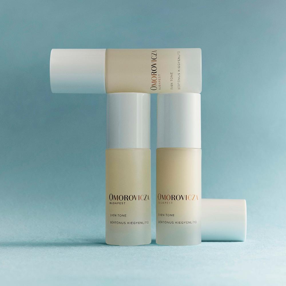 Lookfantastic Omorovicza Even Tone Serum 30 Ml
