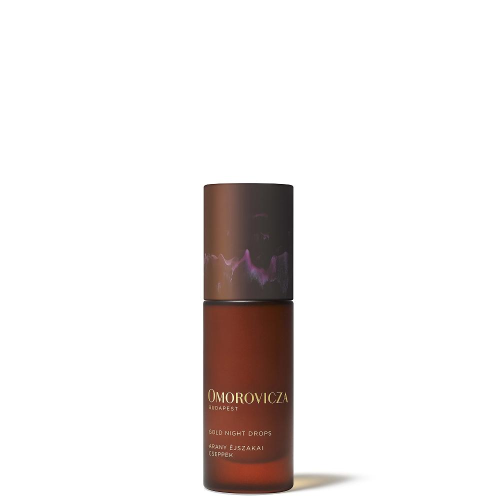 lookfantastic Omorovicza Gold Night Tropfen (30 ml)