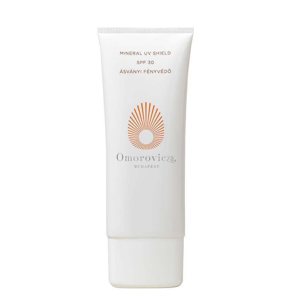 lookfantastic Omorovicza Mineral UV Shield LSF30