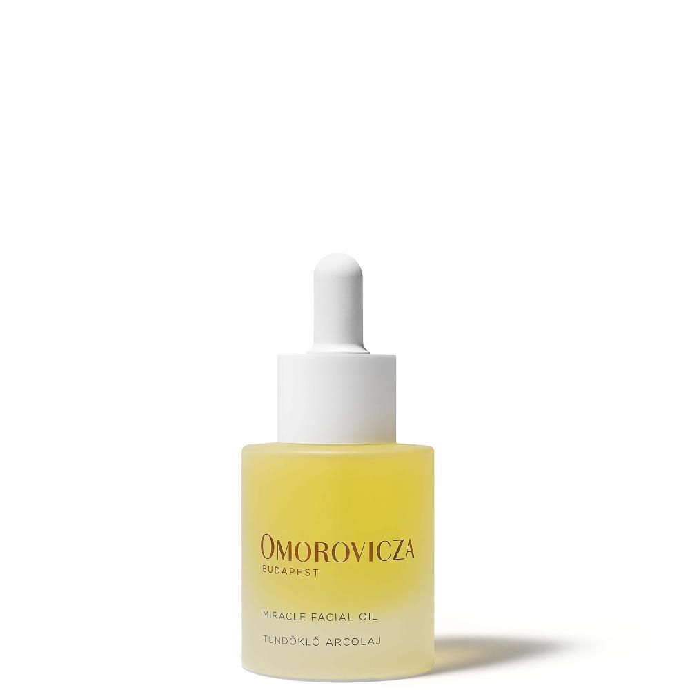 lookfantastic Omorovicza Miracle Gesichtsöl (30 ml)