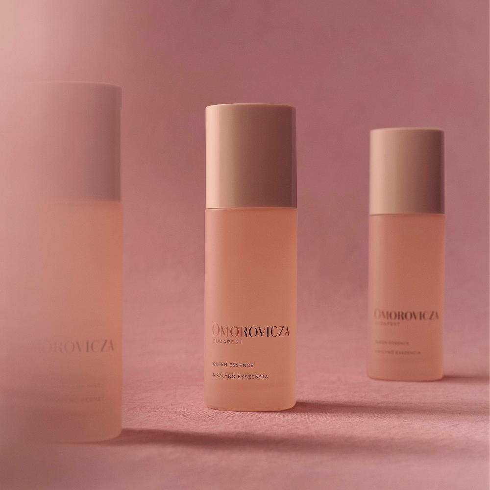 Lookfantastic Omorovicza Queen Essence 100 Ml