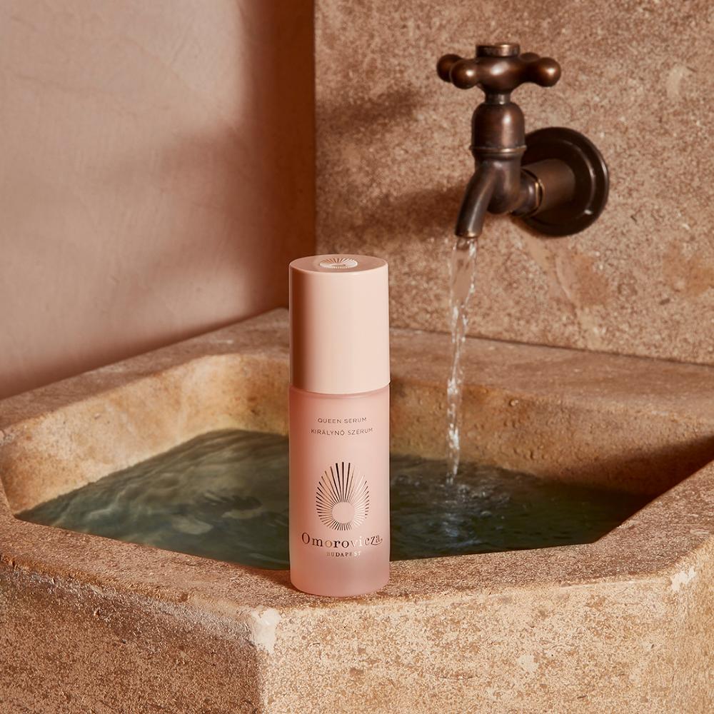 Lookfantastic Omorovicza Queen Serum 30 Ml