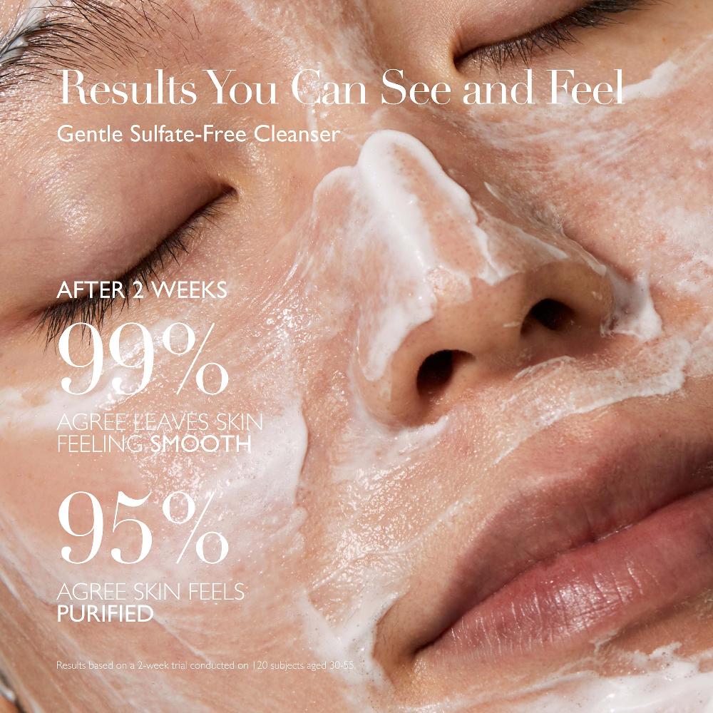 Lookfantastic OMOROVICZA Reinigungsschaum 150ml