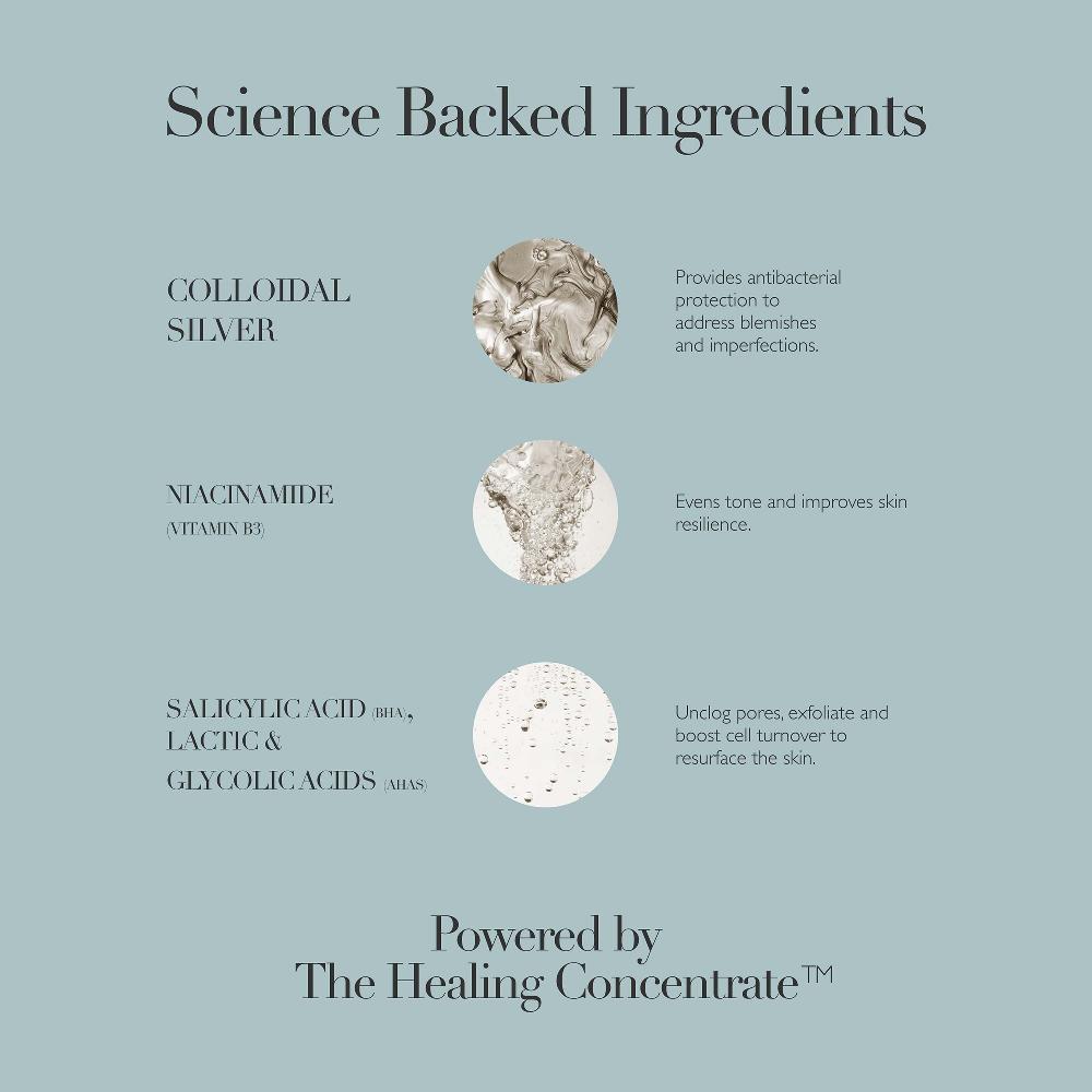 Lookfantastic Omorovicza Silver Skin Saviour 50 ml