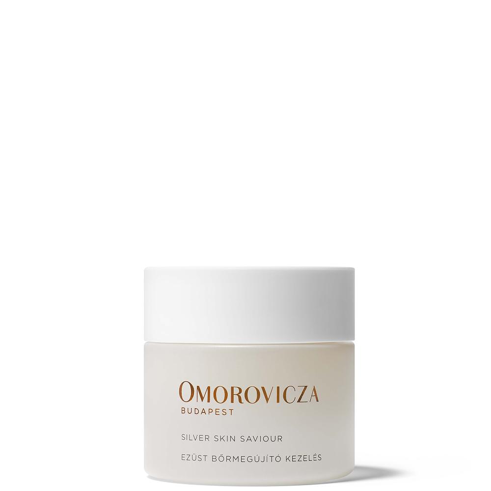 lookfantastic Omorovicza Silver Skin Saviour 50 ml