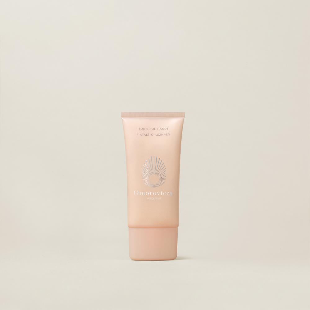 lookfantastic Omorovicza Youthful Hands 75ml