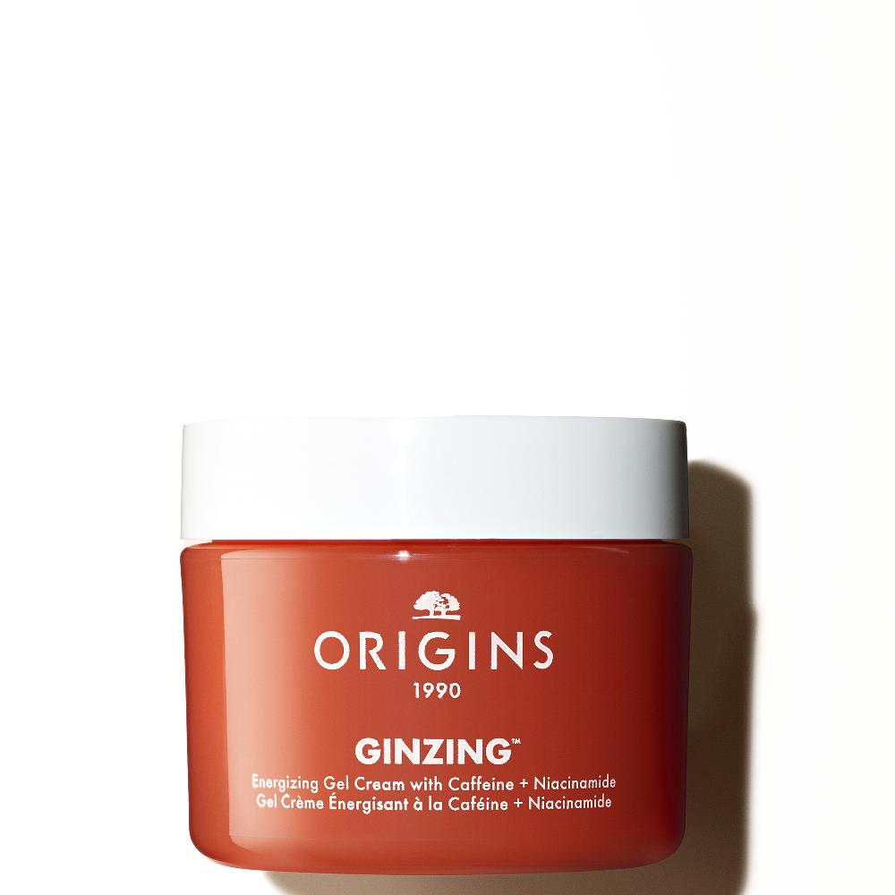 lookfantastic Origins Ginzing Gel 50 ml