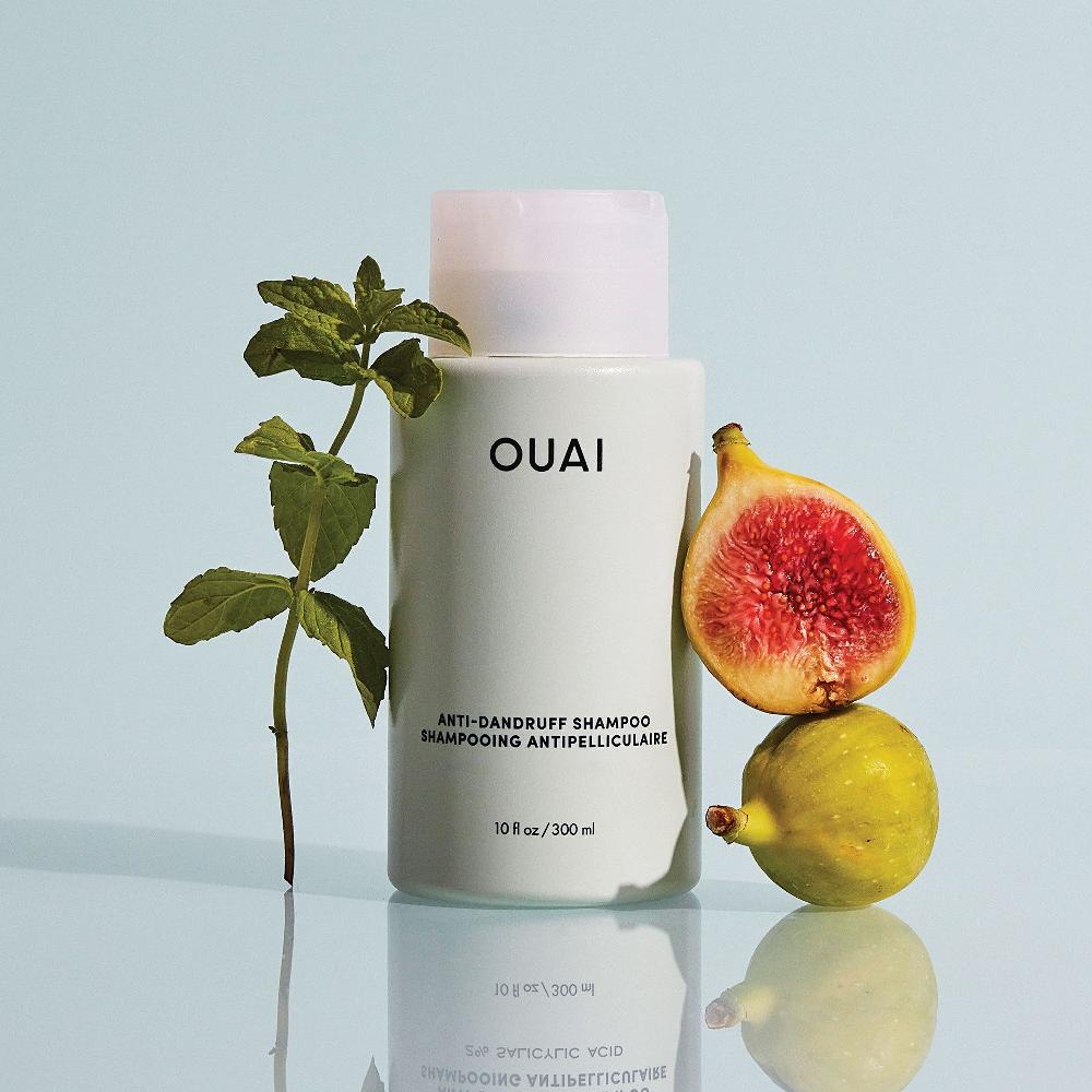 Lookfantastic OUAI Anti-Schuppen-Shampoo 300 Ml