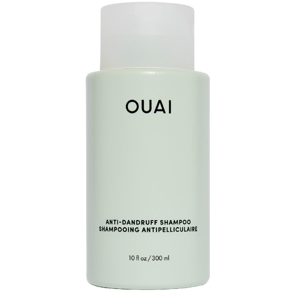 lookfantastic OUAI Anti-Schuppen-Shampoo 300 ml