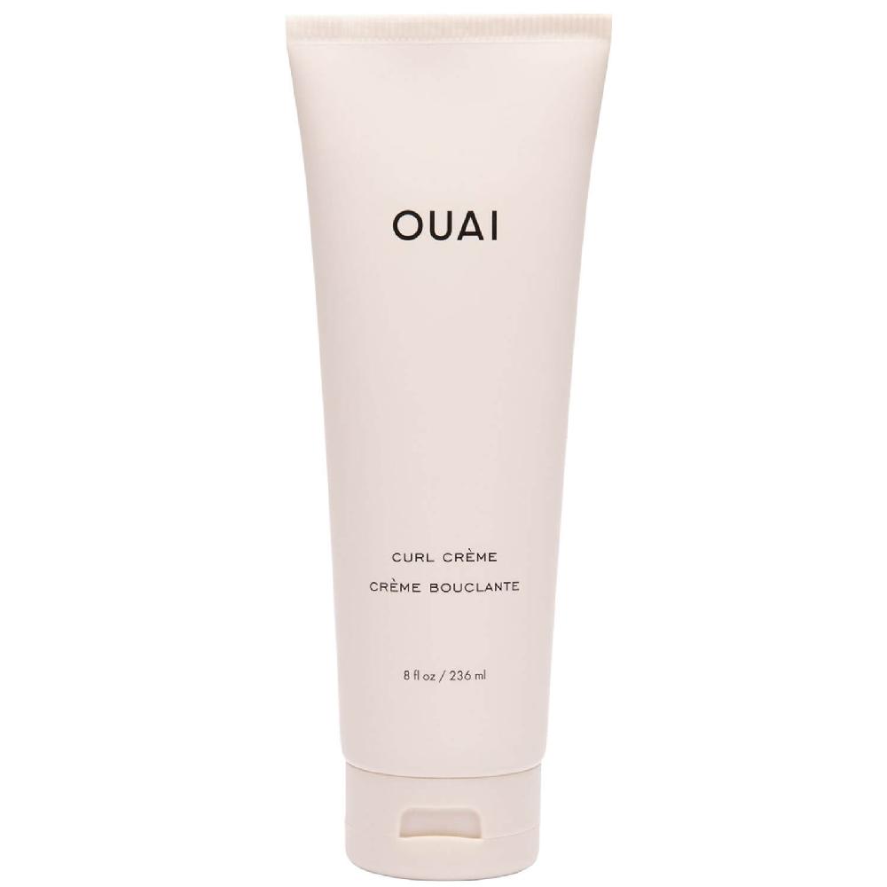 lookfantastic OUAI Curl Crème 236ml