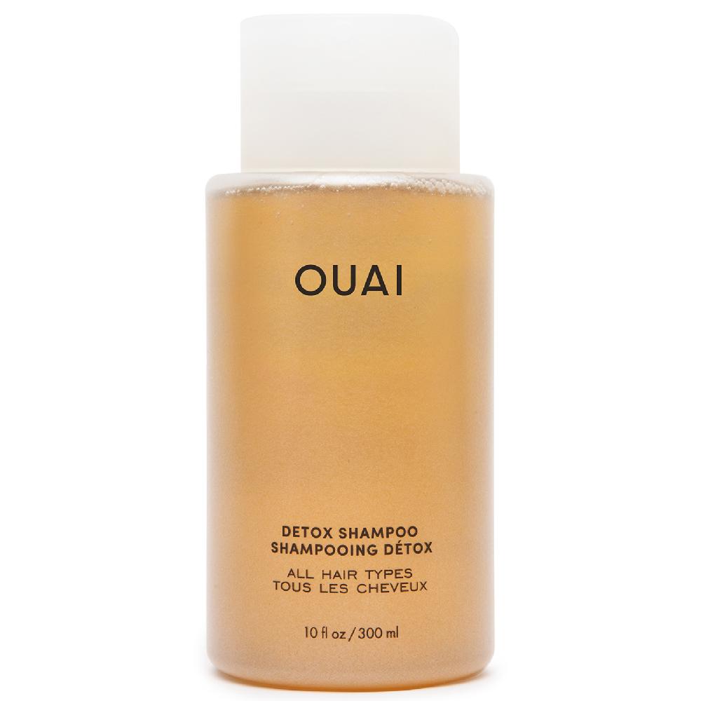 lookfantastic OUAI Detox Shampoo 300 ml