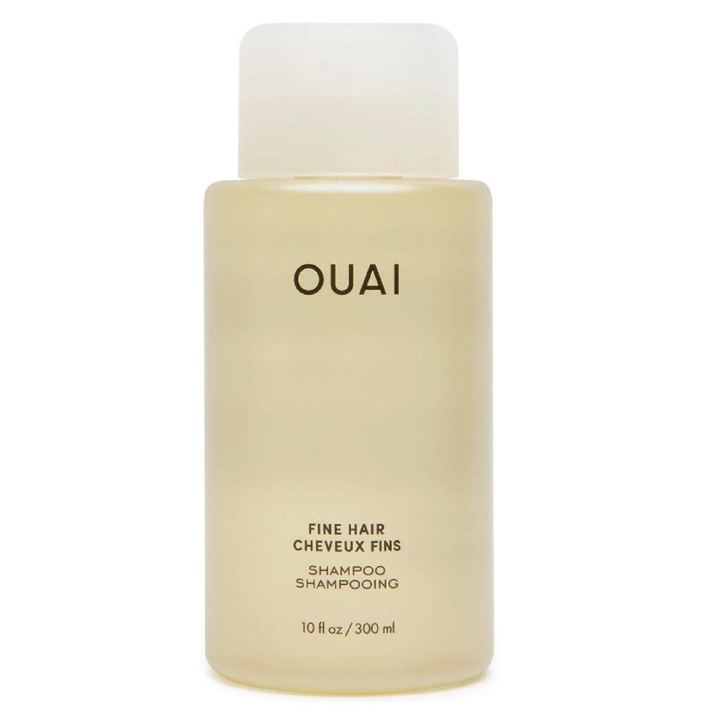 Lookfantastic OUAI Fine Hair Bundle