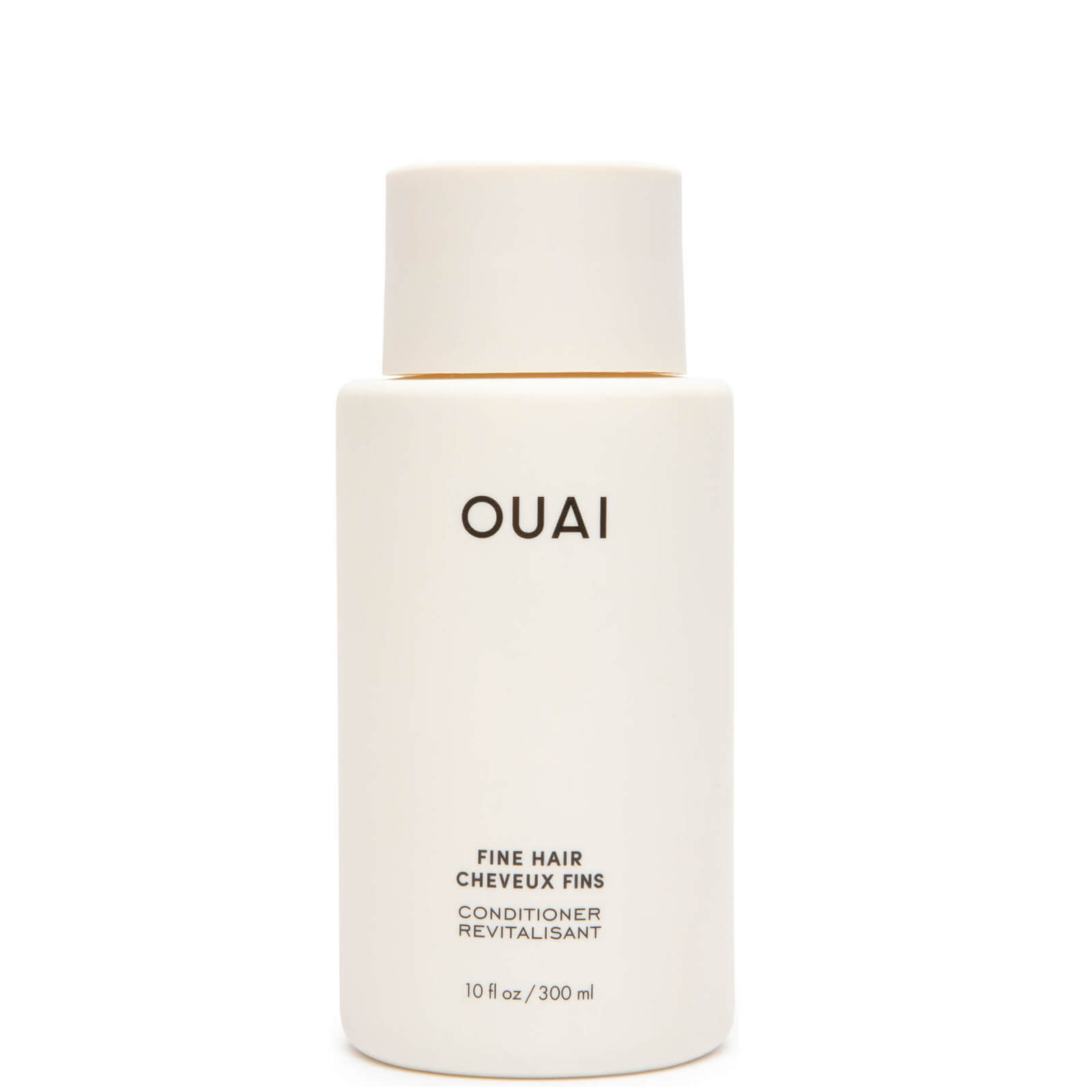 Lookfantastic OUAI Fine Hair Bundle