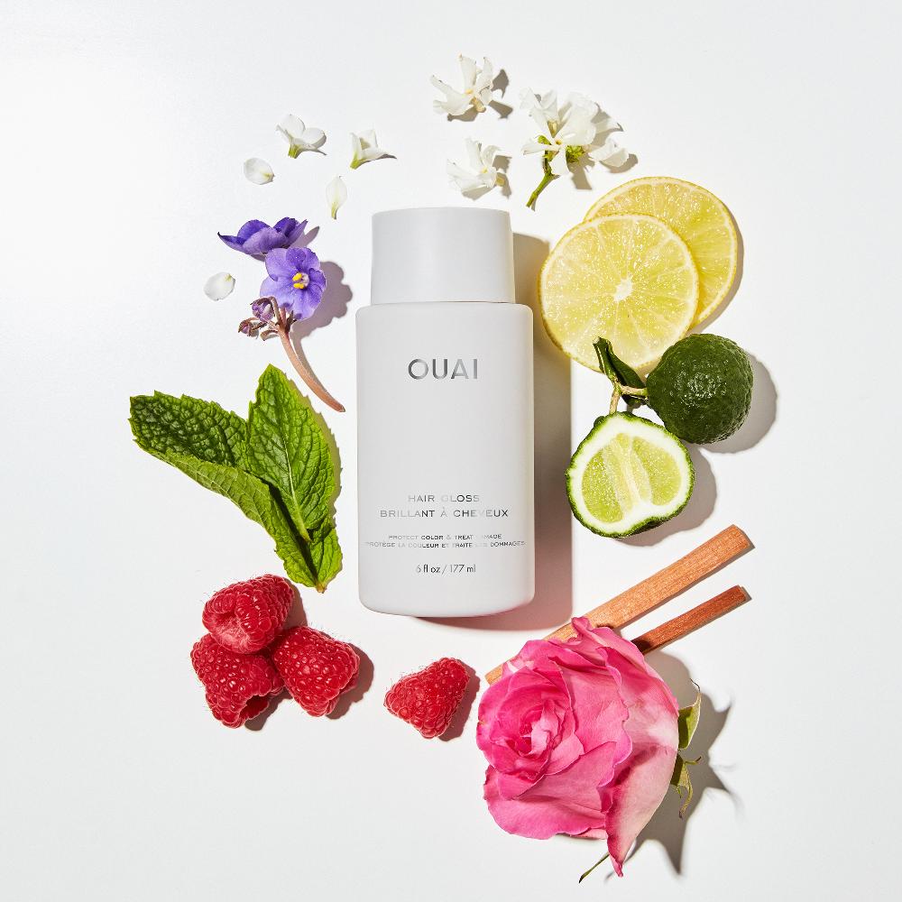 Lookfantastic OUAI Haargloss 177 Ml
