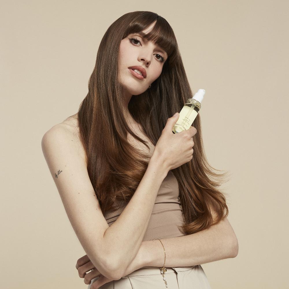 Lookfantastic OUAI Haaröl 45 Ml