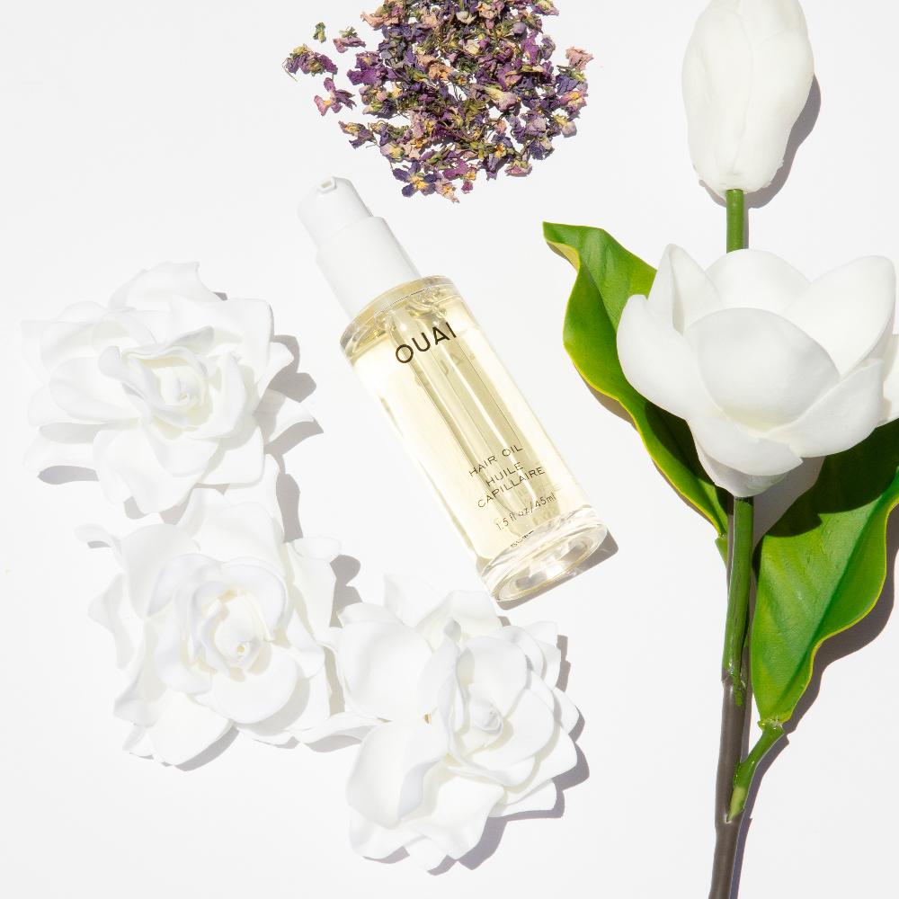 Lookfantastic OUAI Haaröl 45 Ml