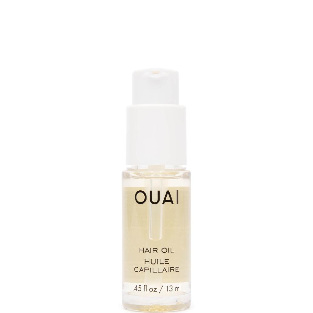 lookfantastic OUAI Haaröl Reisegröße 13 ml