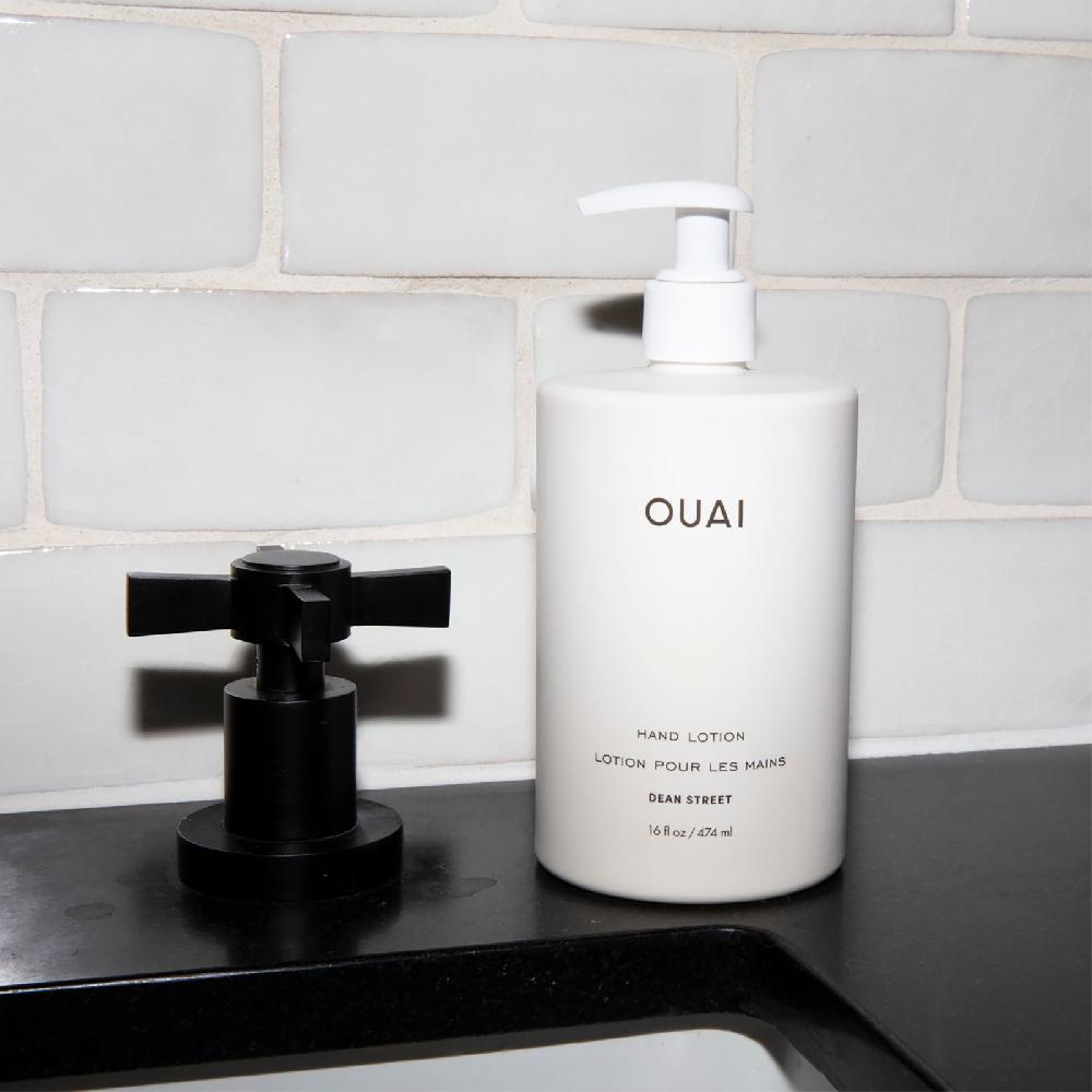 Lookfantastic OUAI Handlotion 437 ml