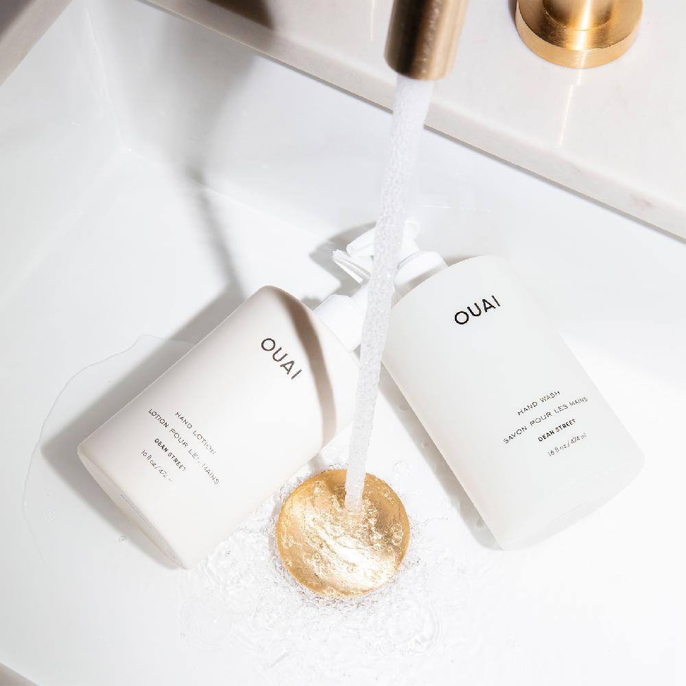 Lookfantastic OUAI Handlotion 437 ml