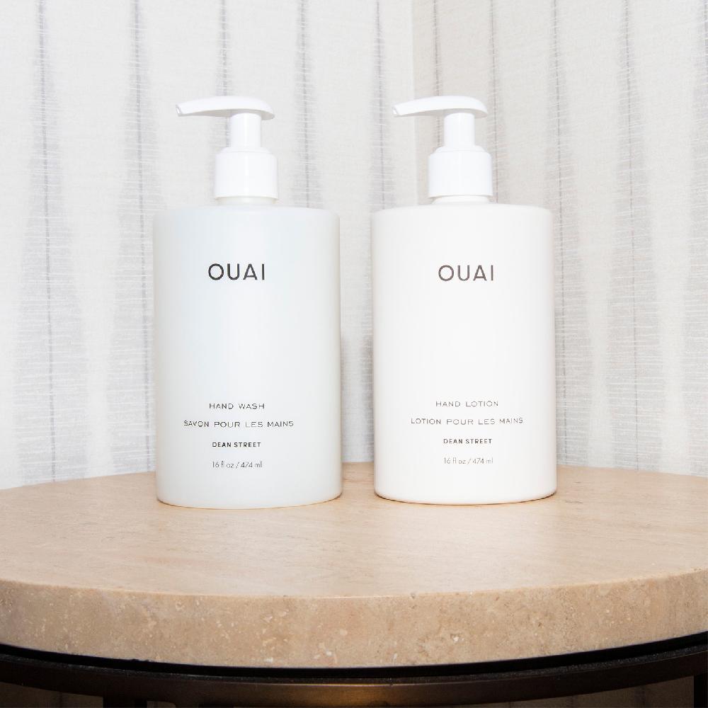 Lookfantastic OUAI Handlotion 437 ml