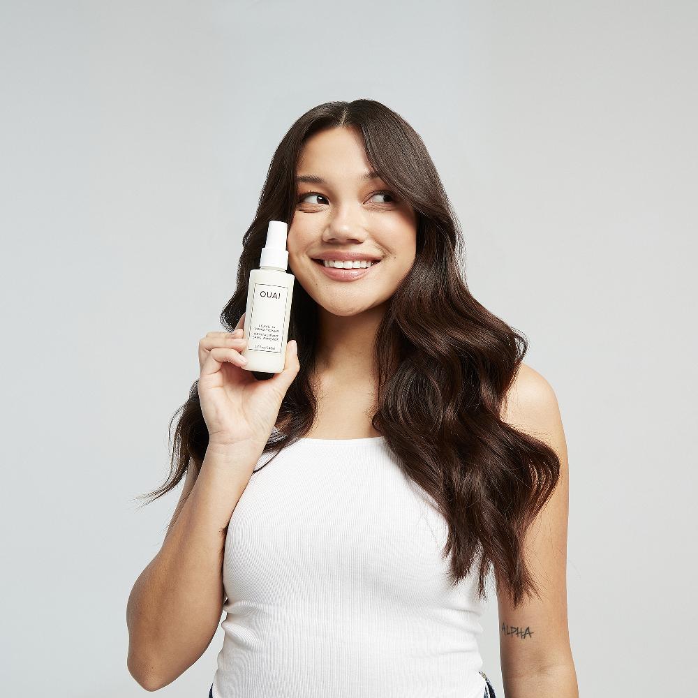 Lookfantastic OUAI Leave-in-Spülung 140 Ml